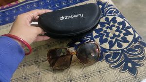 Dressberry Sunglasses For Women