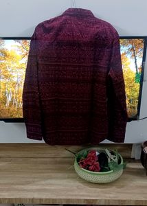 Divided By H&amp;M Corduroy Shirt