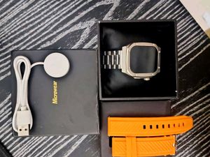 Microwear Smart watch - Brand New