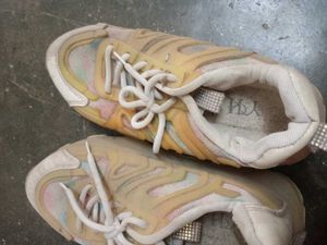 Stylish Casual Sneakers