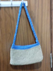 Crochet Handbag