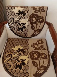 Sofa Covers 5 Seater (Reversible)