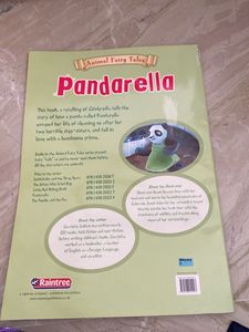 High Quality Kid’s Fairy Tales Books Combo