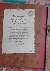 Draganology Book