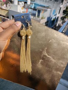 Earring