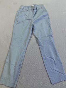 HM Blue Trouser