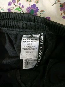 Original Adidas Trackpant