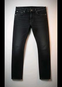 Dark Wash Jeans