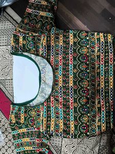 Blouse Streachable