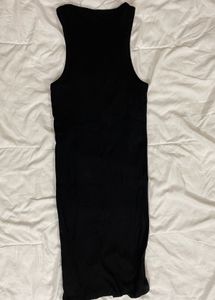 Only Black Bodycon