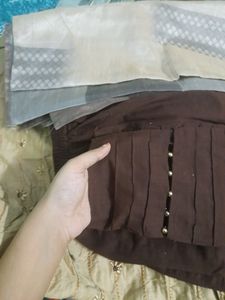 Full Kurta Set