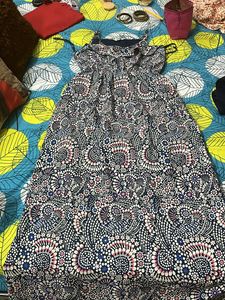 Beautiful Beach Dress