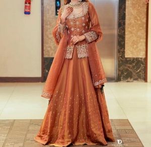 Party Wear Lehnga