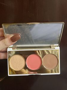 MyGlamm Chisel It Palette