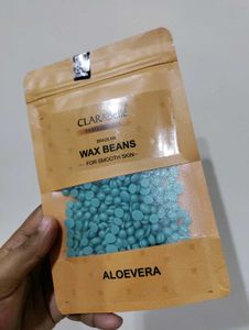 Wax Beans
