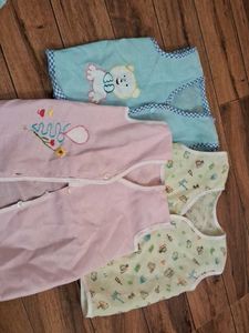 Baby Dress