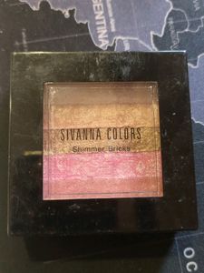 Shimmer Brick Highlighter