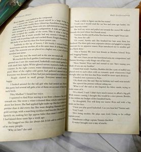 Half Girlfriend by Chetan Bhagat