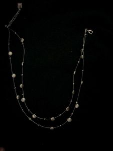 Delicate Layered Necklace