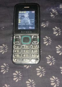 Retro Bitech Cell Phone