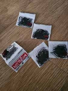 Hair Accessories Bundle