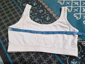 Baby Bra