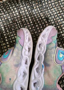 Cute Girls&#39; Footwear