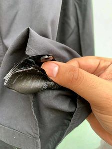 H&amp;M Orignal  Black Shirt