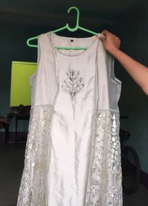 Elegant Kurta Set