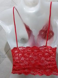 Beautiful Bralet