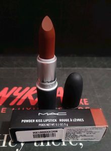 MAC Marrakesh mere Lipstick