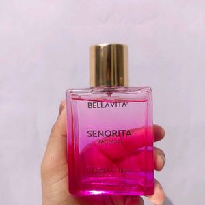 Bellavita Perfume Women 100ml