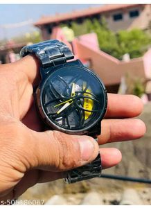 Gyro Watch