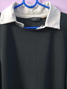 Black tshirt