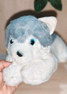 🎁Buy 2 Get 1 Free 🎁 Plush Husky Puppy