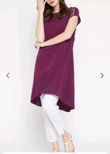 Purple Dress💜🟪😻
