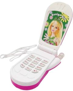Toy Phone - Pretend Play
