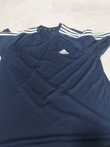 Adidas T Shirt