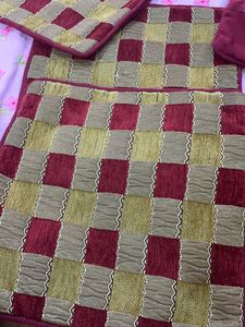 Set Of 5pc Cushion Covers