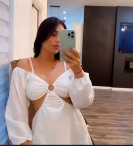 Summer Sexy Dress