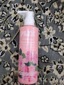 Plix Hibiscus Shampoo