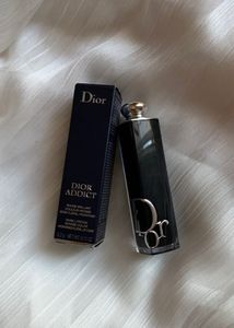 Dior Addict Rouge Brilliant