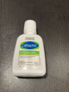 Cetaphil Moisturising Lotion