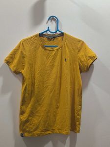 Mustard T-Shirt