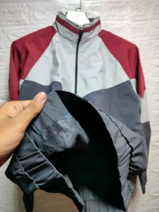 Windcheater