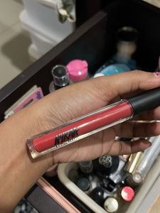 Nykaa Liquid Lipstick