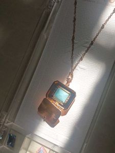 Neckpiece