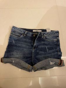 Vero Moda Denim Shorts