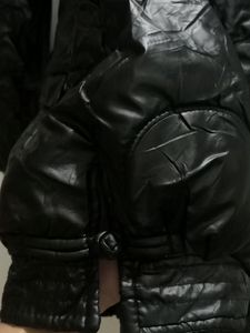 Girls♣️ Women Black♠️ Jacket