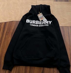Burberry Nike Under Armour  Hoodie